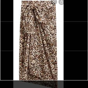 Sarong/beach cover-up